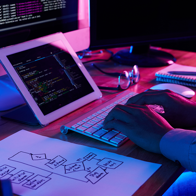 Web-development-backend